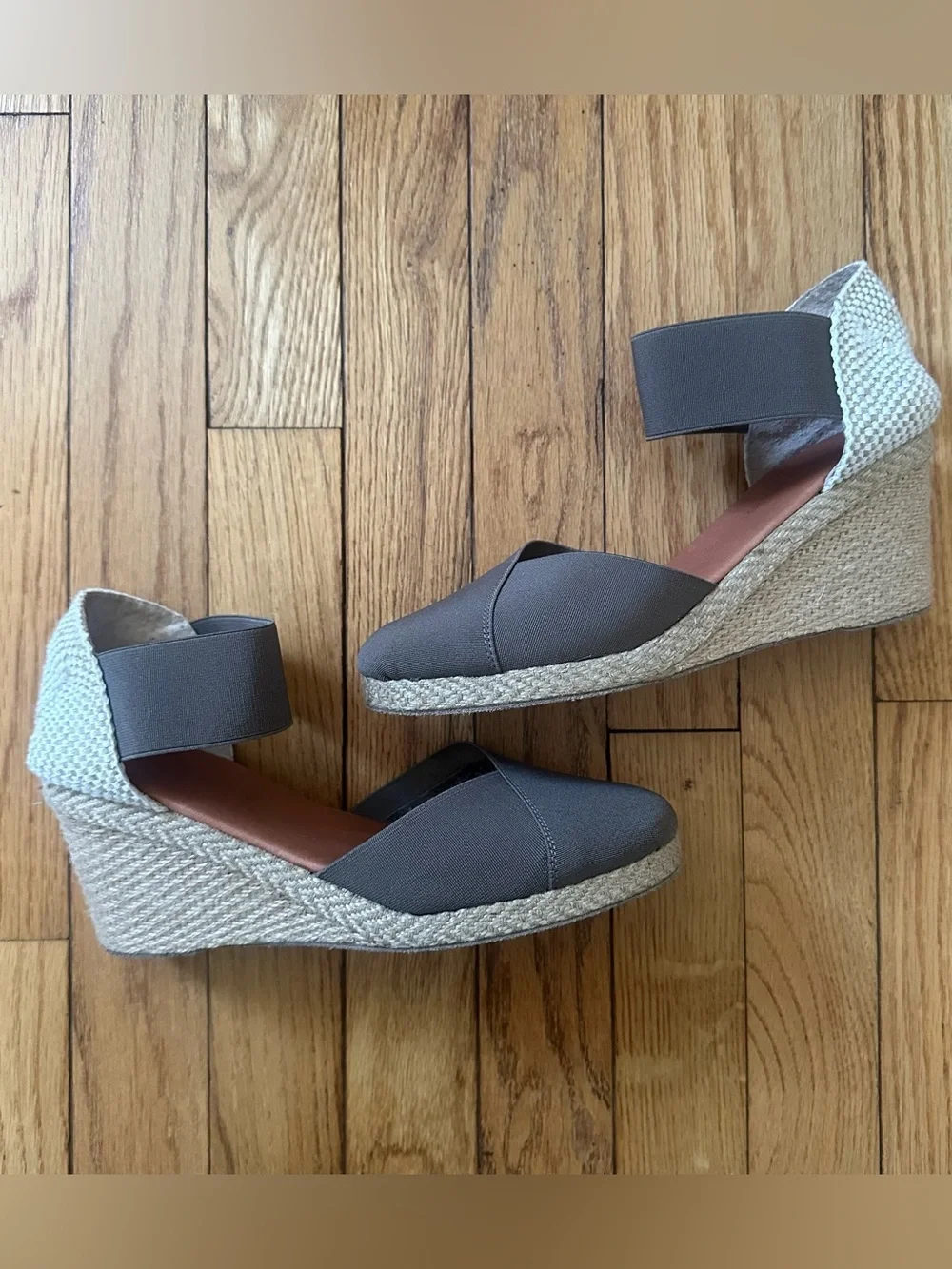 Andre Assous Anouka Wedge Espadrilles